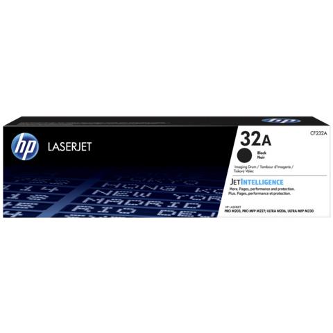 Toner Imaging Drum 32a Laserjet - Foto 2