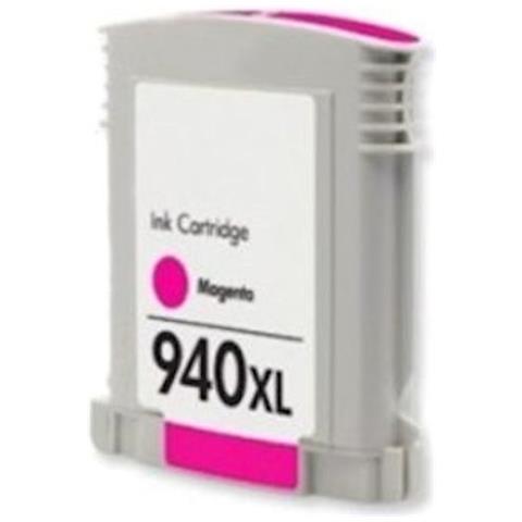 Cartuccia Compatibile Hp 940 Xl Magenta - Foto 3