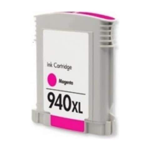 Cartuccia Compatibile Hp 940 Xl Magenta - Foto 1