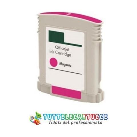 Cartuccia Compatibile Hp 940 Xl Magenta - Foto 2