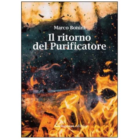 Marco Bonini - Il ritorno del purificatore - Foto 2