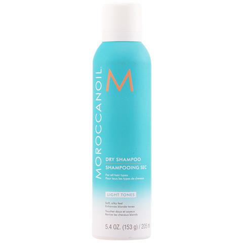 Dry Shampoo Light Tones 205 Ml - Foto 1