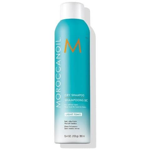 Dry Shampoo Light Tones 205 Ml - Foto 2