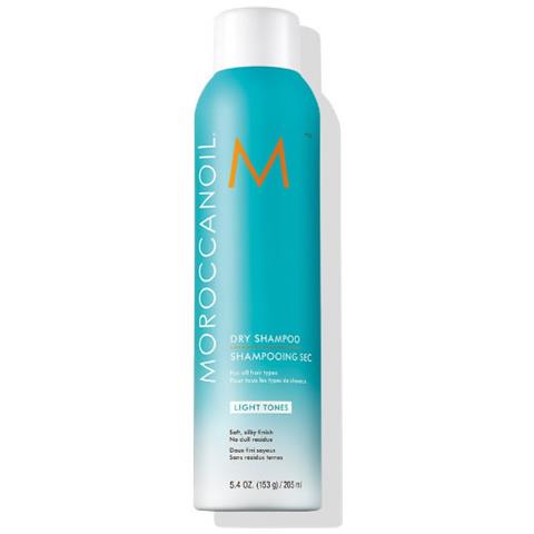 Dry Shampoo Light Tones 205 Ml - Foto 5