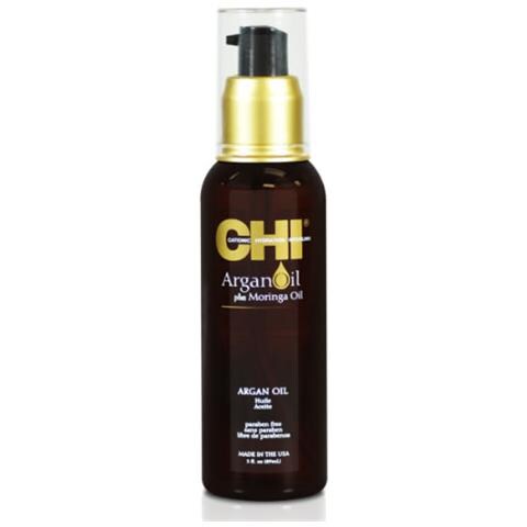 Chi Argan Oil Huile 89 Ml - Foto 6