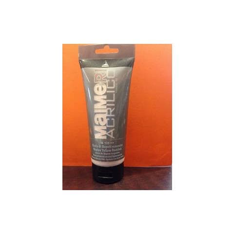 Acrilico Giallo Di Napoli Rossastro 200 Ml - Foto 1