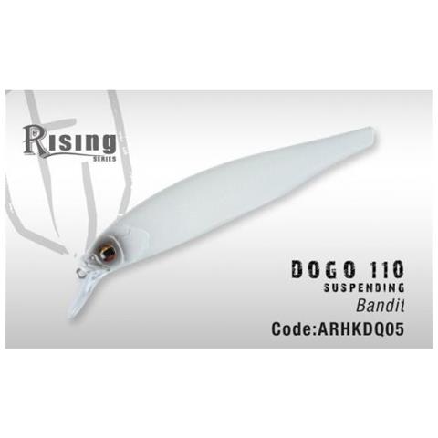 Dogo 110 Suspending Bandit - Foto 1