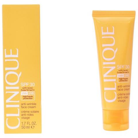 Crema solare - Anti rughe Sun Face Cream Spf30 50ml - Foto 2