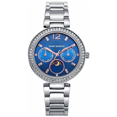 Orologio Donna Al Quarzo Mm7017-35 - Foto 2