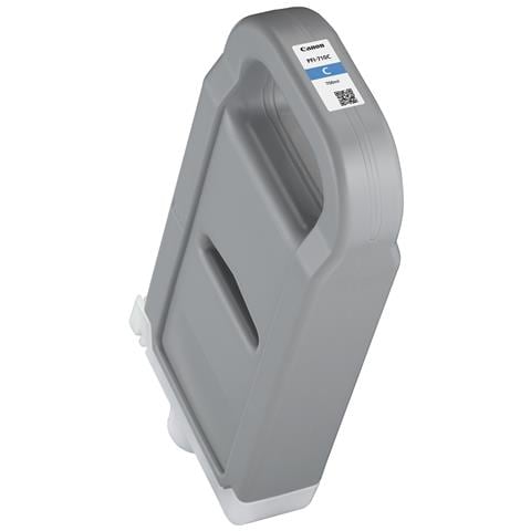 Cartuccia D’inchiostro Stampante Ciano 700 ml TX-2000, TX-3000, TX-4000 - Foto 1