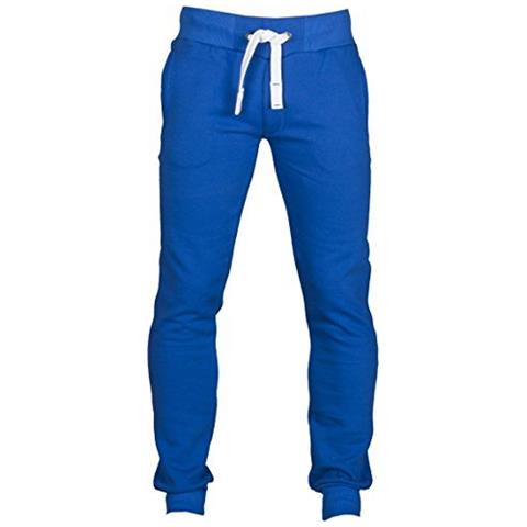 Pantalone Seattle Xl Blu Royal - Foto 1