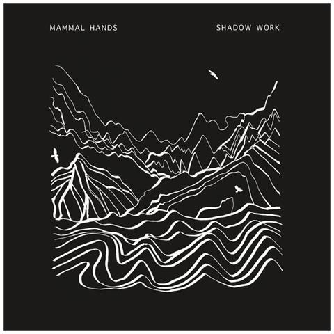Mammal Hands - Shadow Work (2 Lp) - Foto 1