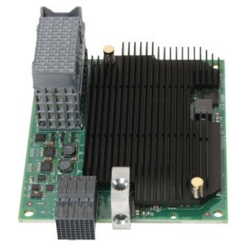 7ZT7A00522 adattatore di fibra ottica FC 1 pz Verde - Foto 1