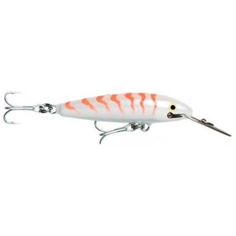 Rapala Countdown Magnum 07 Cg Pearl Orange - Foto 1