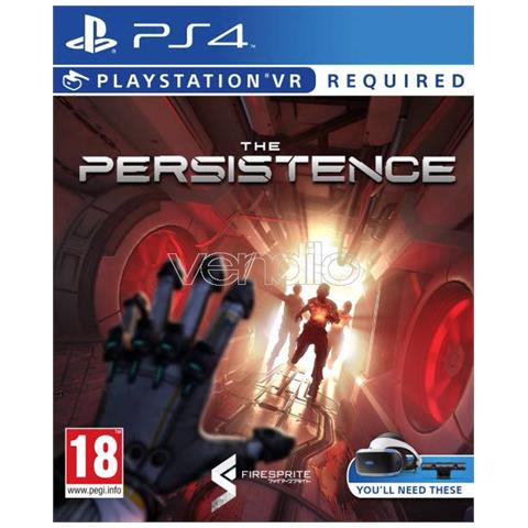 The Persistence VR - Foto 1