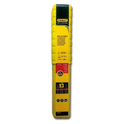 460920 - Elettrodi In Acciaio, 155 Pezzi, Diametro 2 Mm - Foto 1