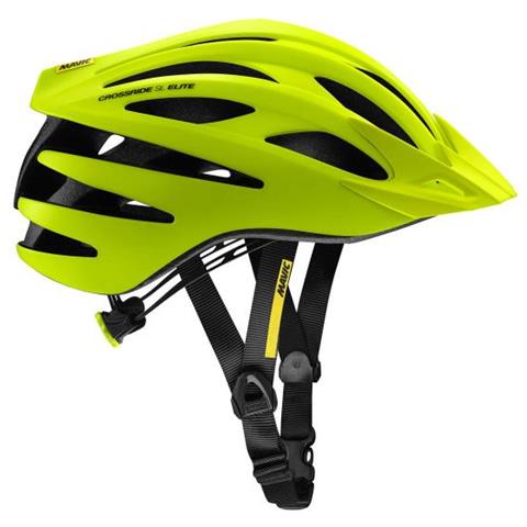 Crossride Sl Elite Helmet Casco Mtb Taglia M - Foto 1