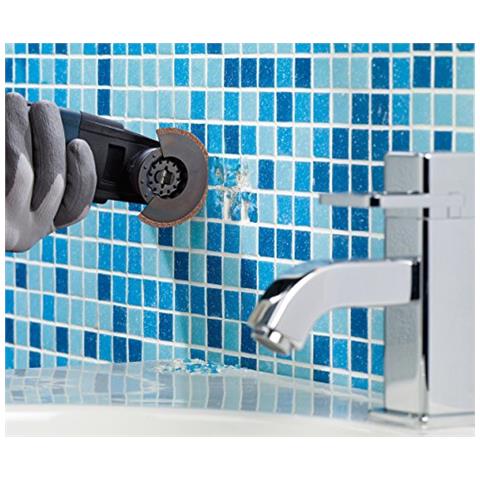 ACZ 70 RT5: mortero, abras: carburo (uno)  - Foto 3