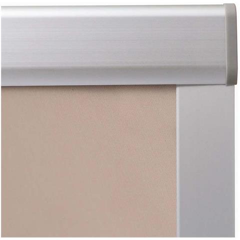 Tenda A Rullo Oscurante Beige Ck04 - Foto 7