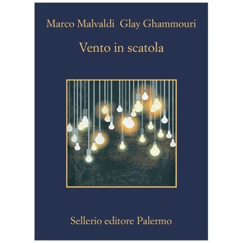 Marco Malvaldi - Vento In Scatola - Foto 1