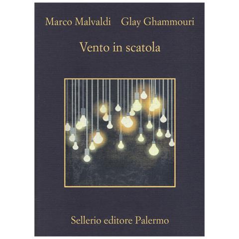 Marco Malvaldi - Vento In Scatola - Foto 2
