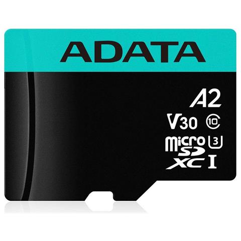 Premier Pro Memory Card 128 - Foto 4