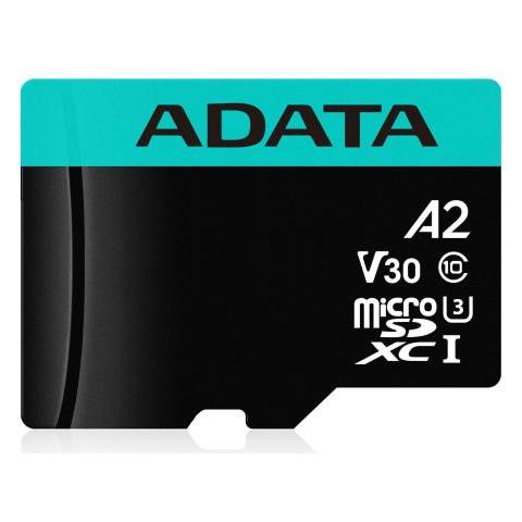 Premier Pro Memory Card 128 - Foto 1