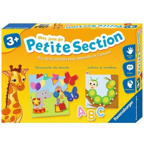 I Miei Giochi Di Piccola Sezione - Foto 2