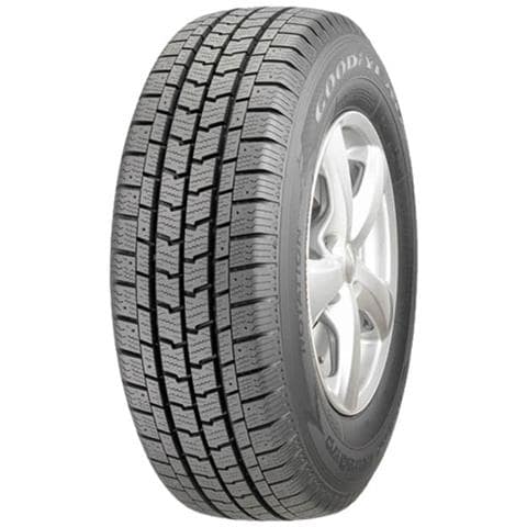 Gomme Pneumatico Invernali 195-65 R16 - Foto 1