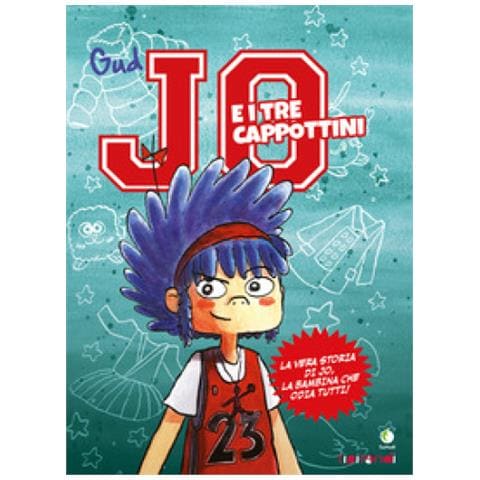 Gud - Jo E I Tre Cappottini - Foto 1