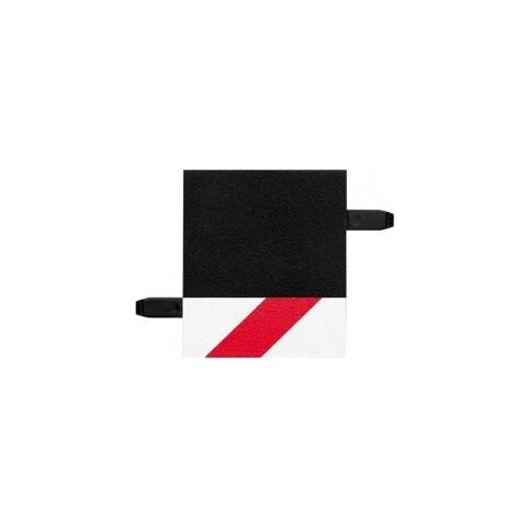 Cordoli Per Rettilineo Da 1/4 (4)  - Foto 1