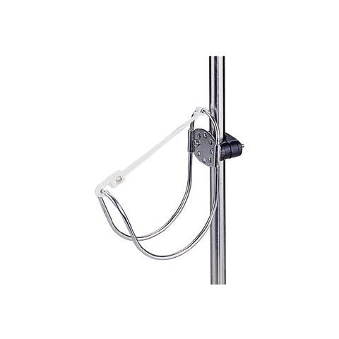 Supporto Inox Std - Foto 1