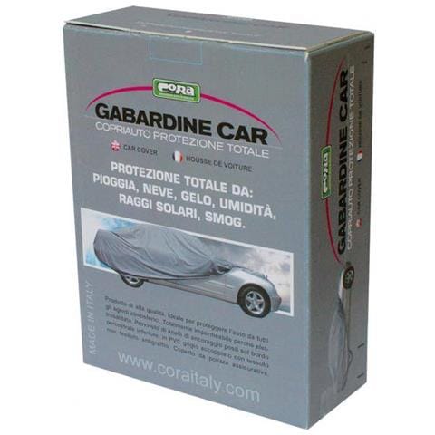 Copriauto Gabardine Car Mod. 0 - Foto 3