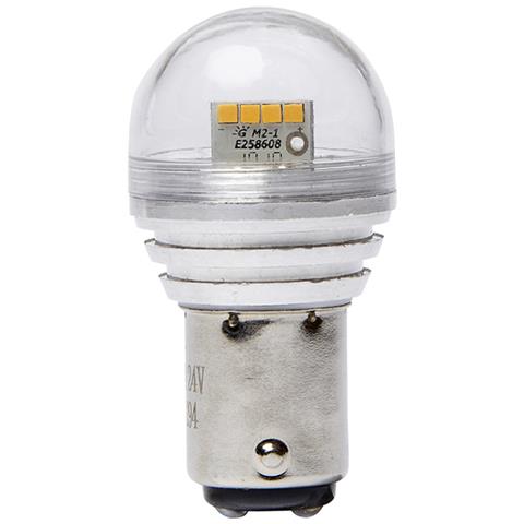 Rb2943fsled Lampadina Led A Filamento P21/5w 24v - Foto 1
