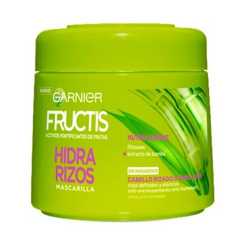 Maschera Per Capelli Hidra Rizos (300 Ml)  - Foto 1