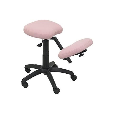 Mod. 37g - sgabello Da Ufficio, Ergonomico, Girevole E Regolabile In Altezza - Foto 1