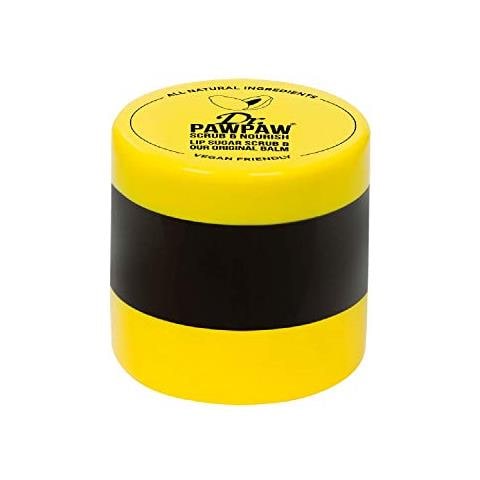 Scrub E Balsamo Labbra - 16 Ml - Foto 1