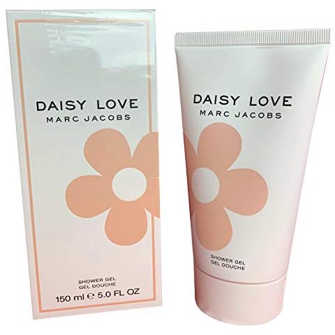 Daisy Love Sower Gel Doccia, 150 Ml - Foto 1