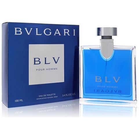 Blu U Edt 100 Vapo - Foto 2