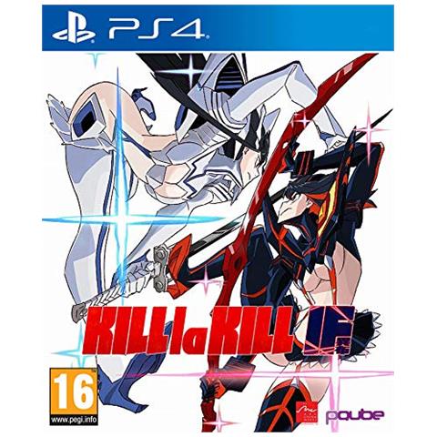 Uccidi The Kill Se Sp4 Playstation 4 - Foto 1
