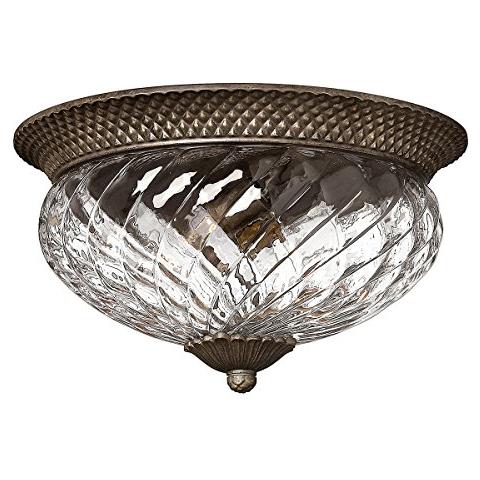 Plantation Tre Luce Grande Filo Di Perle Di Bronzo - Foto 1