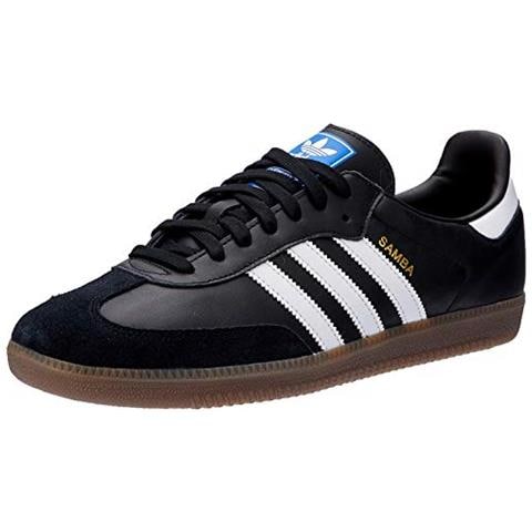 Samba Da Ogscarpe Fitness Uomonero (negro 000) 38 Us - Foto 5