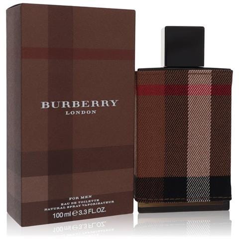 London Uomini Eau De Toilette 100ml Spray - Foto 3