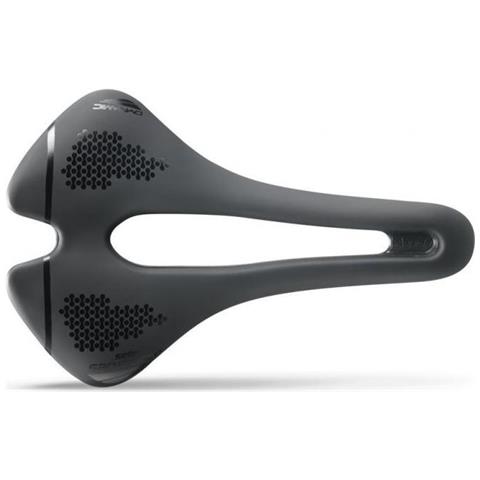 Sanmarco Aspide Short Open Fit Dynamic Wide 155mm Sella Corsa - Foto 1