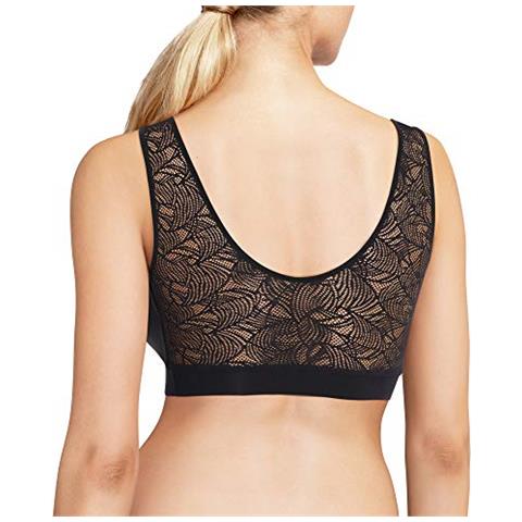 Chantelle Soft Stretch Biancheria Intima, Nero, Xs / s Donna - Foto 2