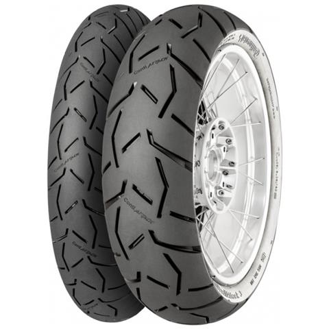 Gomme Pneumatici Trailattack 3 170/60 Zr17 72w - Foto 2