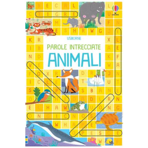 Philip Clarke - Animali - Foto 2