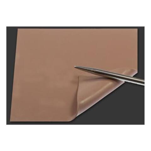 Pad Termico ""meno Pad 8"", 120 X 20 X 1 Mm Specifiche Meno Pad 8: W / mk 8.0, Intervallo Di Temperatura: -100°c / +250°c, Universale - Foto 2