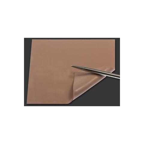 Pad Termico ""meno Pad 8"", 120 X 20 X 1 Mm Specifiche Meno Pad 8: W / mk 8.0, Intervallo Di Temperatura: -100°c / +250°c, Universale - Foto 1