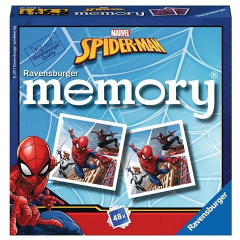 Mini Memory® Spider Man 21308 - Foto 1